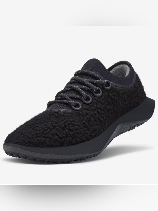 allbirds Shoes - Allbirds Wool Dasher Fluffs Sneakers Women’s Size 6.5 NWOT Rare Limited Edition